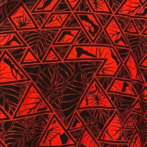 Hawaii’s Finest A-line top